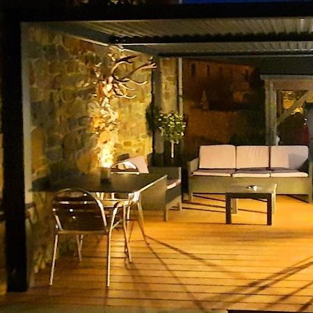 Bed and Breakfast Ardennes Woods Marche-en-Famenne Zewnętrze zdjęcie