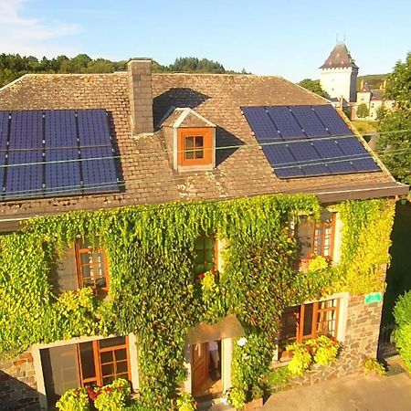 Bed and Breakfast Ardennes Woods Marche-en-Famenne Zewnętrze zdjęcie
