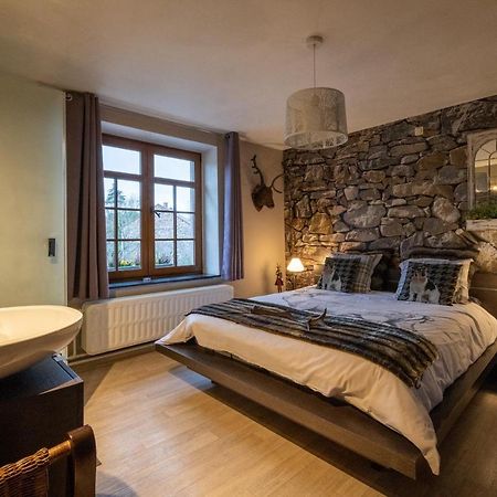 Bed and Breakfast Ardennes Woods Marche-en-Famenne Zewnętrze zdjęcie
