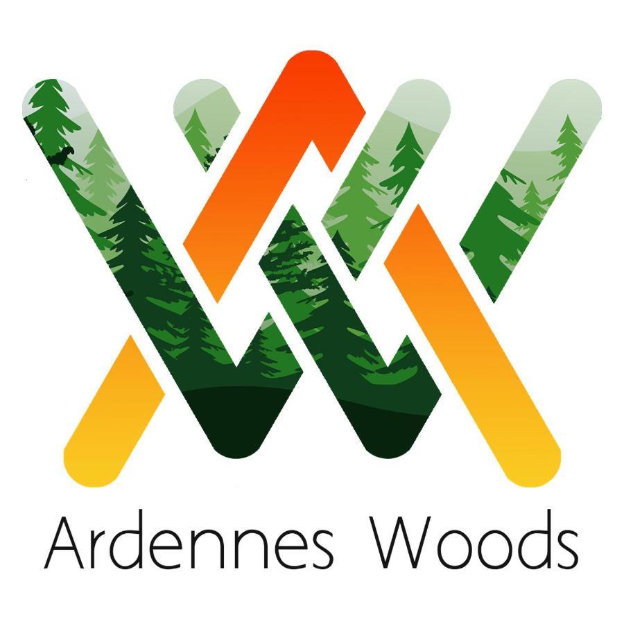 Bed and Breakfast Ardennes Woods Marche-en-Famenne Zewnętrze zdjęcie