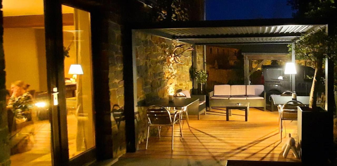 Bed and Breakfast Ardennes Woods Marche-en-Famenne Zewnętrze zdjęcie
