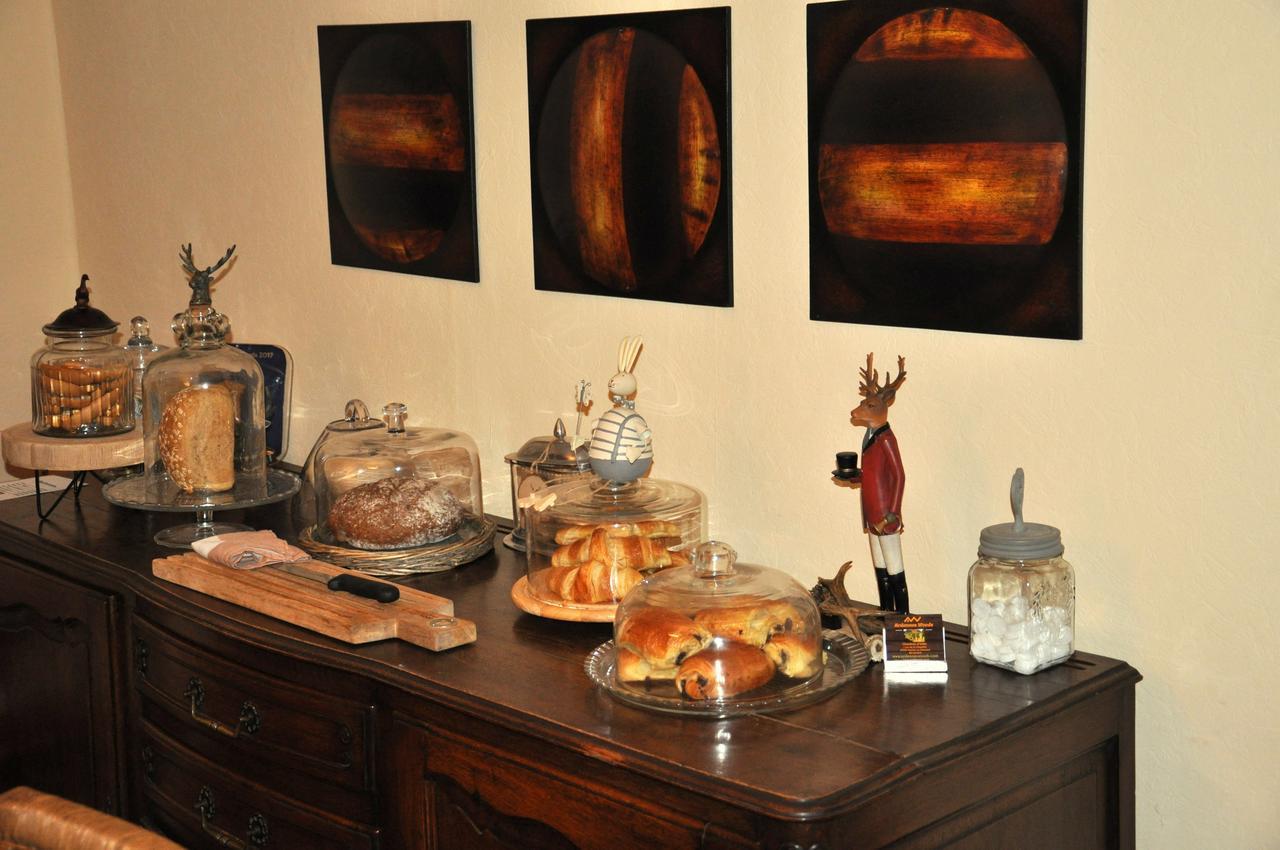 Bed and Breakfast Ardennes Woods Marche-en-Famenne Zewnętrze zdjęcie