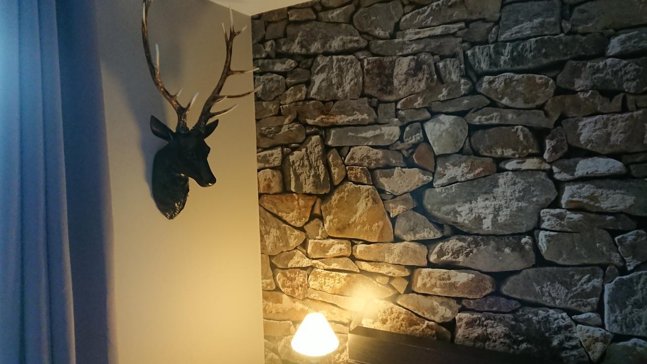 Bed and Breakfast Ardennes Woods Marche-en-Famenne Zewnętrze zdjęcie