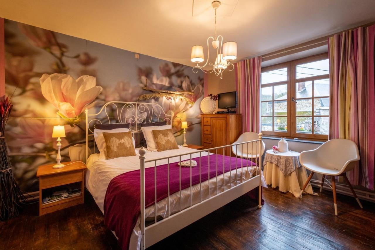 Bed and Breakfast Ardennes Woods Marche-en-Famenne Zewnętrze zdjęcie